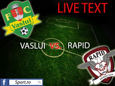 Rapid FC Vaslui