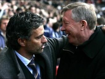 
	Ce TRADARE! Ferguson ii da cu piciorul celui mai mare fan al sau: Mourinho castiga inca un razboi cu Guardiola! Mutarea care ar zgudui fotbalul european:
