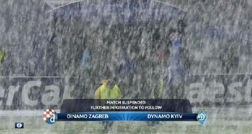 Dinamo Zagreb Dinamo Kiev