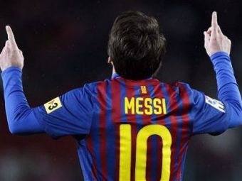 
	SOC pentru Messi! Tito l-a lasat REZERVA in meciul de DIAMANT al anului! Ce veste a primit in vestiar cand se pregatea sa distruga un record ISTORIC 
