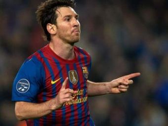 
	Vesti bune, Messi este pregatit 100% sa intre in istorie! Cea mai buna veste primita de fani dupa accidentarea din Liga:
