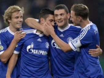 
	Marica ii razbuna pe stelisti! A marcat pentru Schalke, chiar impotriva lui Stuttgart! VIDEO
