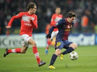 
	Betis 1-2 Barcelona! Messi este OFICIAL cel mai bun jucator din UNIVERS! Superstarul Barcei a batut RECORDUL lui Gerd Muller! VIDEO&nbsp;

