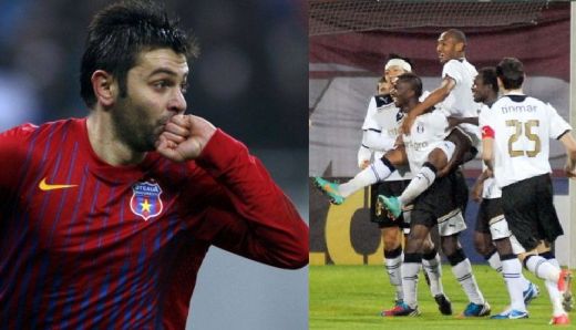 Steaua 2-0 Astra | In Ghencea s-a cantat "Campioniiii, campioooniii!" Steaua a inghetat in fruntea clasamentului la 10 puncte de locul 2! Vezi toate fazele:_2