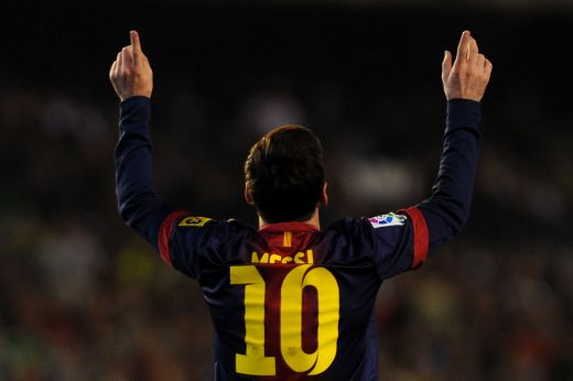 FABULOS! Legenda Muller se inclina in fata lui Messi! "Asa ceva n-am mai vazut! E fantastic!" Care singurul "DEFECT" al Balonului de Aur:_1