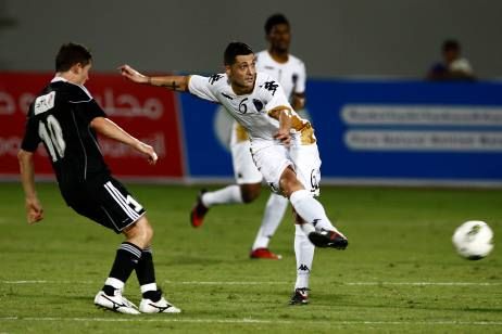 GENIAL, Olaroiu e seic! Arabii au innebunit la golul asta! Pasa lui Radoi ii aduce un nou titlu lui Al Ain! Olaroiu are 14 meciuri fara infrangere in Emirate! VIDEO_2