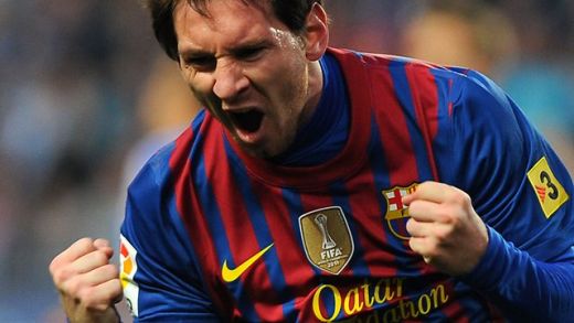 BOMBA! Messi nu e cel mai bun marcator din istorie! Vestea care intristeaza milioane de suporteri! Vezi ce jucator legendar a marcat 107 goluri, tot in '72!_1