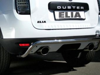 SUPER FOTO: Tuning german pentru Duster! Dacia nu a aratat niciodata atat de bine! Vezi toate modificarile: