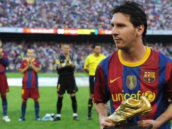 
	OFICIAL! Messi e la o semnatura distanta de un contract pe viata! Ajunge cel mai bine platit din lume daca se intelege cu Barca! Va castiga pe an o suma cu 7 zerouri!
