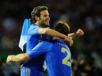 VIDEO Benitez ii cureste pe fanii lui Chelsea! Englezii s-au calificat in finala CM al cluburilor: 3-1 cu Monterrey! Torres a marcat din nou!