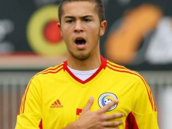 
	Transferul care i-a dat planurile peste cap lui Gigi: a vrut sa il ia in vara, dar va debuta la Steaua in urmatoarele saptamani! Cum s-a ajuns aici:

