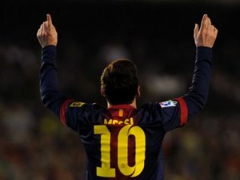 
	Vestea care revolta doua natiuni: recordul lui Messi a fost OMOLOGAT de oficialii Cartii Recordurilor! Un fotbalist urias, nedreptatit de decizie?!
