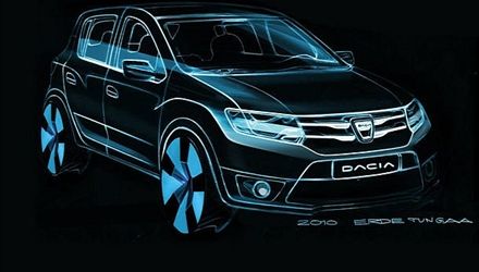 Imaginea Dacia se schimba RADICAL! Asa vor arata Logan si Sandero in viitor! Schitele oficiale au fost facute publice!_1