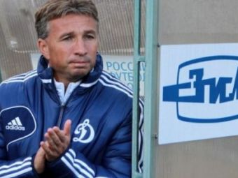 
	Un nou MIRACOL marca Dan Petrescu! Face performanta cu buget redus: &quot;Nu a avut solicitari speciale!&quot; Cat castiga la Dinamo:

