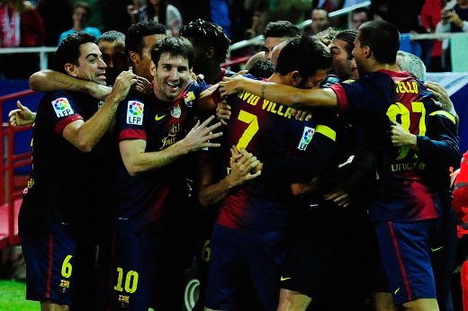 ANUNTUL facut astazi pe care il asteptau toti catalanii: "Am semnat cu cea mai buna echipa din lume!" Pustiul MINUNE pe care il dorea toata lumea:_1