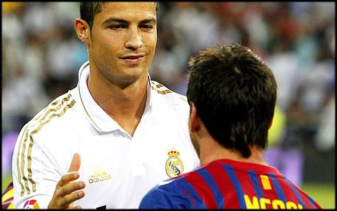 Messi a semnat prelungirea si a devenit al doilea cel mai bine platit jucator al Planetei! Ronaldo e pe 4! Cum arata acum topul:_2