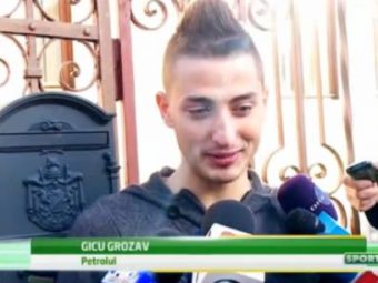 
	DECLARATIA care i-a facut pe stelisti sa viseze la Grozav! Ce a spus autorul golul cu Turcia despre plecarea la Steaua:
