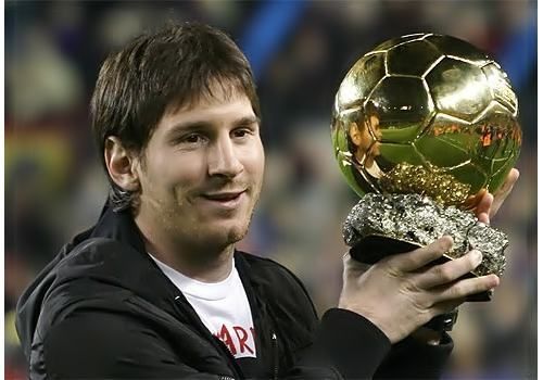 FOTO Dovada ca Messi a castigat deja Balonul de Aur! Imaginea care l-a lasat masca pe Cristiano Ronaldo! O noua infrangere!_2