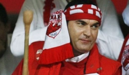 BOMBA de Craciun! Cristi Borcea se intoarce la Dinamo: "Cu el, Dinamo a avut rezultate!" Cand va avea loc marea revenire: 