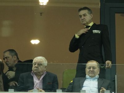Steaua Anorthosis Famagusta Gigi Becali Roni levi Rui Duarte