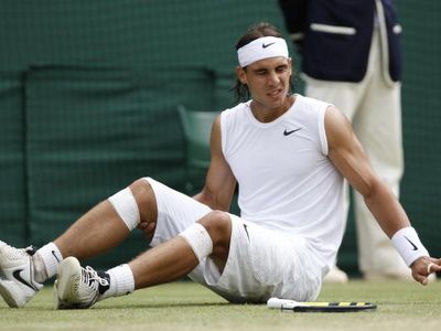 Rafa Nadal Australian Open Melbourne nadal Tenis