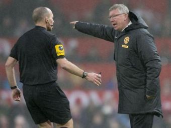 
	&quot;Sir Alex, gandeste-te la copii!&quot; Presa din Anglia il face praf pe managerul lui United! Strategia diabolica prin care Ferguson vrea sa fie ajutat in Anglia:
