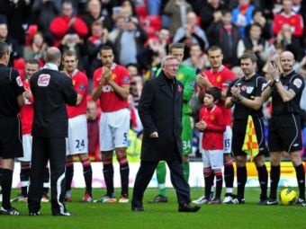 
	Ferguson convinge doi ZEI de la Chelsea sa tradeze pentru United: ii ia GRATIS la Manchester! BOMBELE lui Sir Alex in 2013
