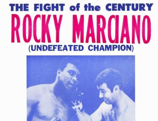 Procese de milioane , 70 de runde si o peruca zburatoare: povestea uitata a SUPER FIGHT-ului dintre ROCKY MARCIANO si MUHAMMAD ALI_1