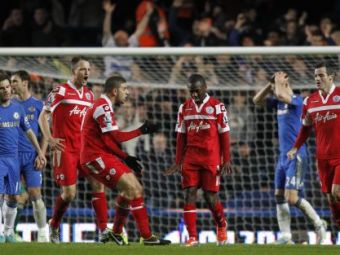 SOCUL inceputului de an! Abramovic a turbat de furie! Chelsea, invinsa de ultima clasata din Premier League!