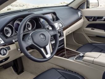 
	FOTO O noua lansare marca Mercedes! Cum arata clasa E coupe si cabrio! Ce modificari au facut nemtii:
