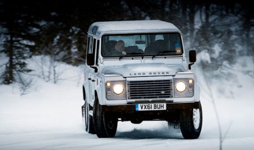 Duster vs Land Rover, in cel mai INGHETAT loc de pe planeta! Top Gear a testat primul SUV romanesc: Masina asta e o CUTIE!_7