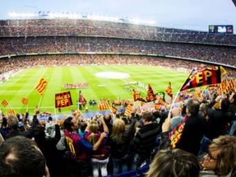 
	Asta nu e fotbal, e MAGIE! Faza geniala care a ridicat in picioare 90.000&nbsp;de oameni la Barca - Espanyol
