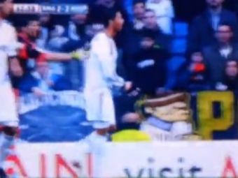 
	Asta nu mai e Realul lui Casillas! Gestul care arata ca la Madrid e RAZBOI! Iker a REFUZAT banderola de la Ronaldo! VIDEO
