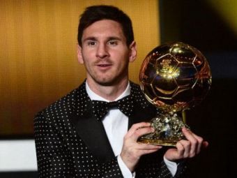 
	Barcelona e de 10! Clasamentul care il face pe Messi cel mai bun din istorie! Cati ani trebuie sa treaca pana ca Barca sa fie egalata:
