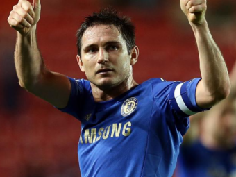 Fanii lui Chelsea sunt in SOC! Lampard si-a dat OK-ul pentru o mare rivala! Cine il ia de pe Stamford Bridge: