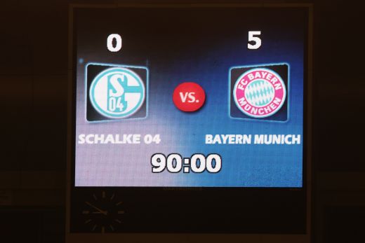Galeria Zilei: Umilinta lui Marica in Qatar! De ce a trecut Schalke 04 la denumirea de Schalke 0-5! :) FOTO de colectie!_7