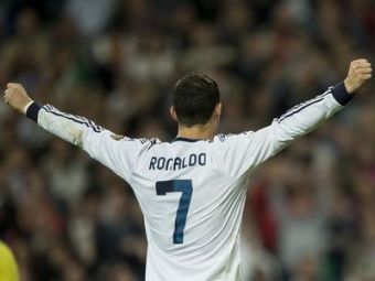 
	Il mai prinde februarie la Madrid? Ronaldo este in fata unei mutari istorice: &quot;Avem banii, pentru noi nu exista IMPOSIBIL!&quot; Unde poate ajunge CR in aceasta luna:
