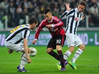 
	Meci exploziv la Torino: Juventus 2-1 AC Milan dupa PRELUNGIRI in Cupa Italiei! Vucinici a marcat in minutul 95!
