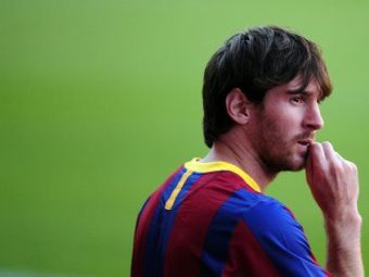 
	Fara el, Barca ar fi KO! Motivul pentru care Messi e obligat sa joace meci de meci! Spaniolii s-au speriat cand au aflat asta!
