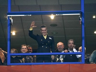 Steaua Ajax Amsterdam Cristi Tanase Gigi Becali Raul Rusescu