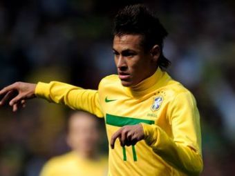 
	Neymar va juca pe Stamford Bridge! Meciul in care Abramovici isi va dori ca brazilianul sa aiba eficacitatea lui Torres :)
