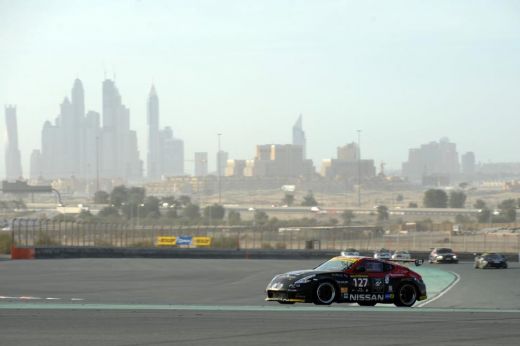 Visul oricarui gamer! Au trait jocul si au realizat o performanta uluitoare! Castigatorii Nissan GT Academy au avut un rezultat spectaculos in cursa din Dubai:_5