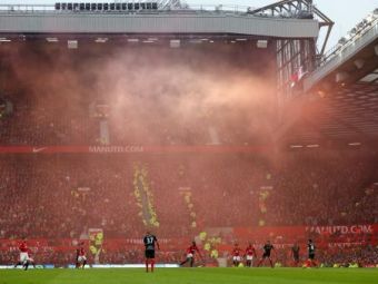
	Galeria Zilei: United defileaza spre titlu! Ferguson a tremurat in fata lui Liverpool pentru un final nebun! CLICK AICI PENTRU FOTO:
