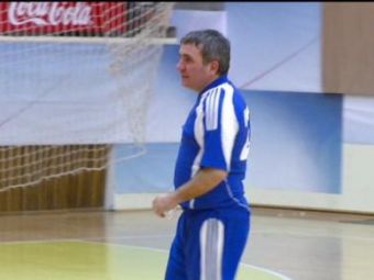 VIDEO Hagi a jucat pentru Constanta dupa 30 de ani! Anuntul asteptat de o tara intreaga! Ce meci pregateste in 2013: