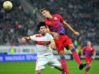 
	Steaua, prima victorie in amicale! CFR Cluj a invins in primul meci: 1-0 cu Ferencsvaros, Dinamo Kiev 0-2 Steaua! Vezi programul complet:
