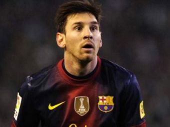 
	Penibil! Niste copii au ars un magazin oficial pentru ca il urasc pe Messi! Vestea dupa care Argentina s-a facut de ras:
