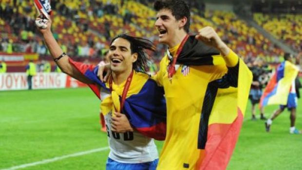 
	VIDEO | El e distrugatorul care va DOMINA fotbalul! &#39;E mai bun decat Buffon si Casillas, e fenomenal!&#39; Cum apara un portar GENIAL
