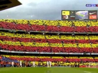 
	Barcelona pregateste un MEGA PROIECT! Investitia mileniului pentru un stadion BIJUTERIE! Planul pentru noul stadion
