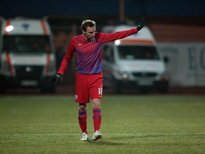 Steaua Laurentiu Reghecampf Meme Stoica Novak Martinovic