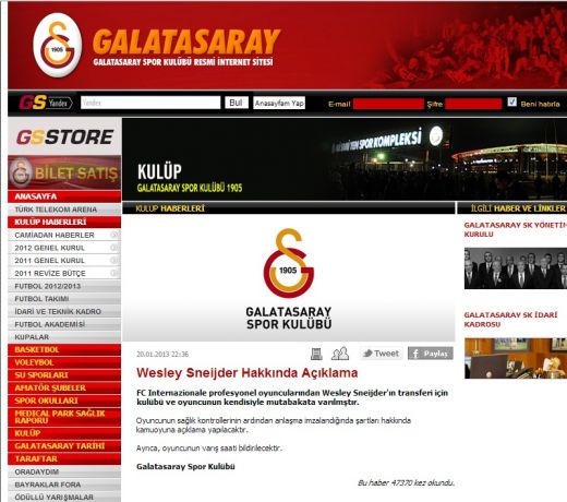 TRANSFER MARKET | Galata a mai reusit un transfer BOMBA! Drogba a semnat cu echipa turca! Cati bani va incasa:_41